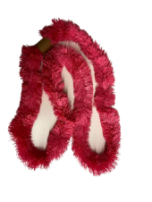 YILBAŞI SİM PEMBE  KALIN 2 M - 1