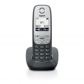 Gigaset A415 Handsfree Telsiz Telefon - 1
