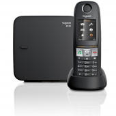 Gigaset E630 Titreşimli Telsiz Telefon Germany - 1