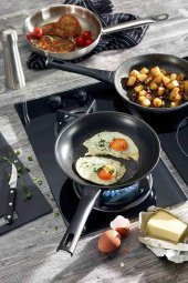 Zwilling 663192460 Marquına Kızartma Tavası 24cm - 1