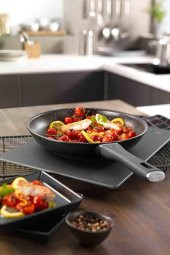 Zwilling 663192460 Marquına Kızartma Tavası 24cm - 2