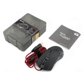 Redragon Octopus M712 Gamer RGB li Optik Oyuncu Mouse - 4