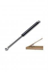 TAKA AMORTİSÖR Baza Amortisörü Baza Pistonu 1200 N 1.çift PİSTON 1200N - 1