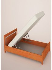 TAKA AMORTİSÖR Baza Makası Mekanizması (TAKIM-ÇİFT) - 2