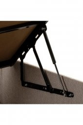 TAKA AMORTİSÖR Baza Amortisörü Baza Pistonu 1200 N 1.çift PİSTON 1200N - 5