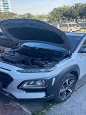 TAKA AMORTİSÖR hyundai kona kaput amortisörü thumbnail 1