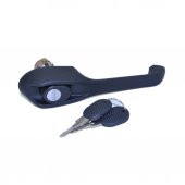 KALE Fullbox ve Pick-up Camlı Kabin Bagaj Açma Kolu (VW POLO,BMW,FIAT,FORD ,VW TRANSPORTER - 5
