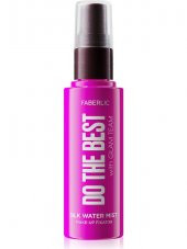 faberlic Do The Best Makyaj Sabitleyici Sprey Sılk Water Mıst 50 ml - 2