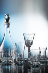 Kcd Helen Sade 31 Parça Su Takımı Sofra Seti thumbnail 1