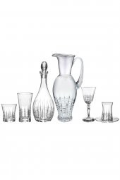 Kcd Helen Sade 31 Parça Su Takımı Sofra Seti thumbnail 2