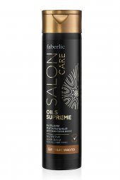 Faberlic Saloncare Besleyici Saç Kremi 250 ml - 1