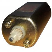 EM-47 Epson 24V DC Motor - Plastik Dişli - 1