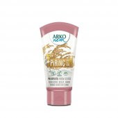 Arko Nem Prebiyotik Krem Serisi Pirinç Sütü 60ML - 1