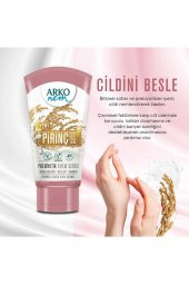 Arko Nem Prebiyotik Krem Serisi Pirinç Sütü 60ML - 3