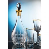 Kcd Helen Altın 49 Parça Sofra Seti thumbnail 1