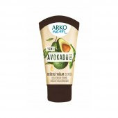 Arko Nem Değerli Yağlar Avokado Yağlı Krem 60ML - 1