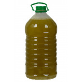 Doğadan Gelen Lezzet Ege Naturel Sızma Zeytinyağı 20Lt 4X5Lt - 2