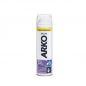 Arko Men Sensitive Tıraş Jeli 200ML - 2