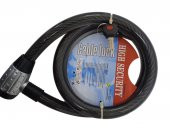 MOTOR KİLİT [84715] 25 x 200 [IŞIKLI ANAHTAR] ZHONGLI - 2