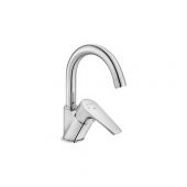 E.C.A Eca Nıobe Banyo, Nıobe Eviye, Nıobe K. Lavabo Bataryası Üçlü Set - 3