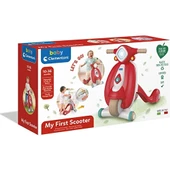 Clementoni Baby Ilk Adım Yürüteci Lİsanslı Ürün - 2