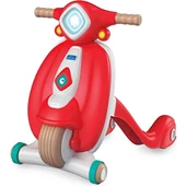 Clementoni Baby Ilk Adım Yürüteci Lİsanslı Ürün - 3