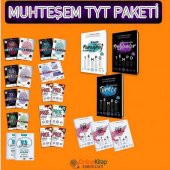 Muhteşem TYT Paketi - 1