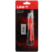 UNI-T UT12D-ROW Temazsız AC Voltaj Dedaktörü - 5