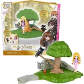 Harry Potter Sihirli Yaratıkların Bakımı 6061845 Lisanslı Ürün - 3