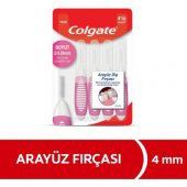Colgate Diş Arası Fırçası 4 mm - 1