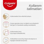 Colgate Diş Arası Fırçası 4 mm - 4