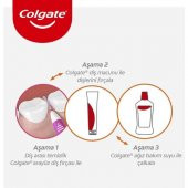 Colgate Diş Arası Fırçası 4 mm - 5