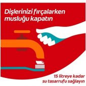 Colgate Diş Arası Fırçası 4 mm - 6