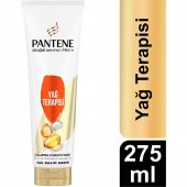 Pantene Saç Kremi Yağ Terapisi 275 Ml - 1