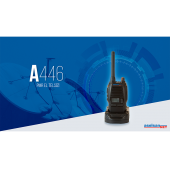 Aselsan A446 Pmr Tekli El Telsizi - 2