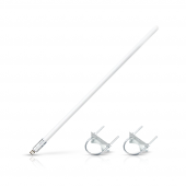 Rak Wıreless 5.8 dbi Fiber 868 mhz Anten - 1
