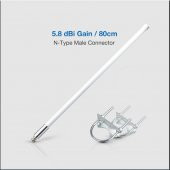 Rak Wıreless 6dbi Fiber 868 mhz Anten - 1