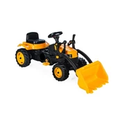 Pilsan Active Kepçeli Traktör 07315 - 1