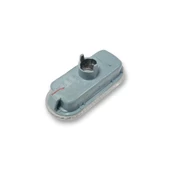 VW Passat B5 1997-2000 Çamurluk Sinyal Lambası Buzlu Beyaz 1J5949117A - 3