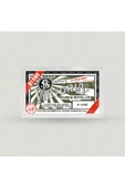 Kumaş Boyası Haki 2 Pk Fiske Sabitleme 2 Pk - 2