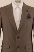 Regular Fit Ceket - 4
