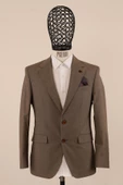 Regular Fit Ceket - 3