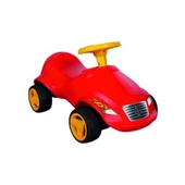 Pilsan Fast Car 07820- Kırmızı - 1