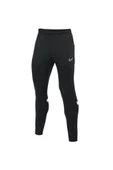 Nike Y Nk Df Acd21 Pant Kpz Unisex Siyah Eşofman Altı Cw6124-010 - 3
