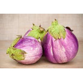 Murat Tohumculuık Rosa Bianca Patlıcan Tohumu - 1