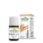 Naturdan Buğday Yağı 20 ml - 1