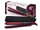 Remington S9600 Silk Seramik Saç Düzleştirici - 2