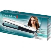 Remington S8500 Shine Therapy Straightener Argan Yağlı Saç Düzleştirici - 2