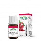 Naturdan Nar Çekirdeği Yağı 20 ml - 1