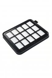 Pika Motor Koruma Filtresi - 1